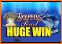 Dolphin Slots: Deluxe Pearl related image