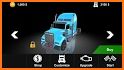 Extreme Trucks Simulation : Truck Parking 2021 related image
