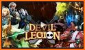 Devil Legion : Battle war related image