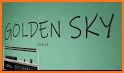 Golden Sky related image