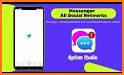 Messenger Duplicator - All Social Media Networks related image