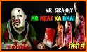 Mr Granny : Evil Horror Room related image
