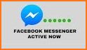 Now Messenger related image