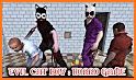 Evil Cat Boy : Escape Scary & Creepy Horror Game related image