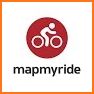 Map My Ride GPS Cycling Riding related image