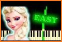 Elsa Piano - Let it Go related image