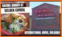 Golden Corral, Colonial Heights, VA related image