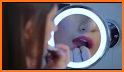 Mirror - Makeup and Shaving - Compact mirror related image