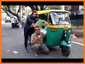 Auto Driver India related image