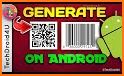 Barcode Scanner : QR Reader & Barcode Generator related image