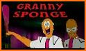 Horror Sponge Granny Scrary Mod 2 related image