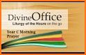 Divine Office related image
