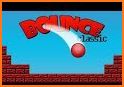 Bouncing ball adventure related image