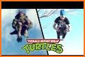 Adventure Turtle Hero Parkour Ninja Race related image