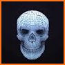 Skulls Live Wallpaper related image