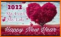 New Year 2022 Wishes And Wallpaper related image