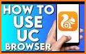 New Uc Browser 2021 - Fast & Mini browser related image