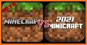 Minicraft Good: Crafting Game 2021 related image