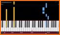 Maluma Piano Game related image