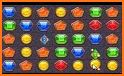 Block Puzzle Jewels: 100 Gems related image
