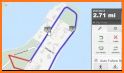 Run with Map My Run related image