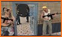 NY City Bank Robbery Crime Simulator related image