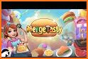 Tasty Merge - Delicious Restaurant Game related image