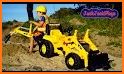 My 1st JCB Diggers and Trucks related image
