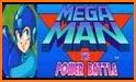 Code Mega Man 2 : The Power Fight related image