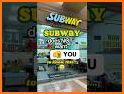 subway coupons related image
