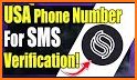 SMS Receive, Temp Phone Number related image