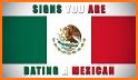 Mexico Dating related image