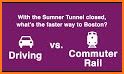 Boston Rail related image