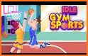 Idle GYM Sports - Fitness Workout Simulator Game related image