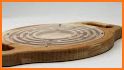 Wooden Labyrinth related image