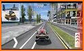 Mega Speed Car Driving Traffic related image