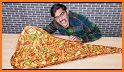 Pizza Chalenge related image
