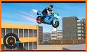Sports Bike Stunt - Simulator Free related image
