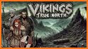 Vikings - True North related image