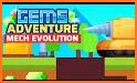 Gems Adventure-Mech Evolution related image