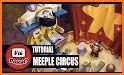 Meeple Circus App related image