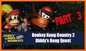 SNES Dnkey Kong Adventure related image