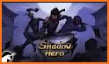 Shadow Hero: Idle Defense War related image