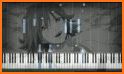 piano - Fairy Tail related image