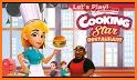 Cooking Star - Restaurant Game related image