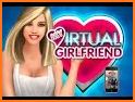 My Virtual Girlfriend Julie related image