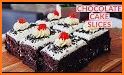 Perfect Cake Slices related image