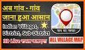 All Village Maps-गांव का नक्शा related image