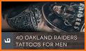 Oakland Raiders Wallpaper related image