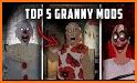 Scary Gorgeous Granny: Horror game! related image
